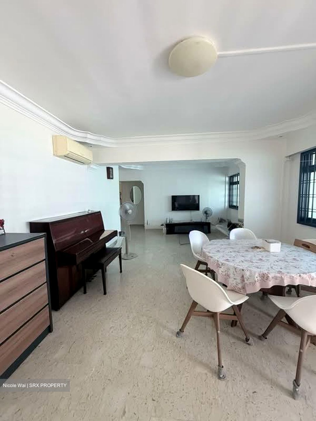 Blk 640 Woodlands Ring Road (Woodlands), HDB 4 Rooms #558930541